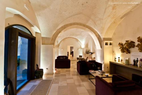 Masseria Le Fabriche 