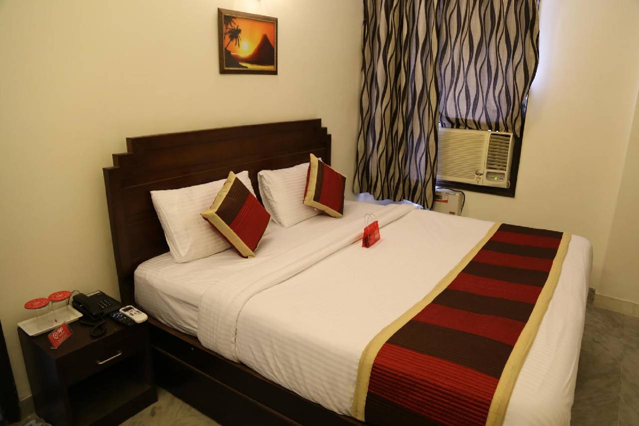 Oyo Rooms Sector 3 Panchkula Majri Chowk 