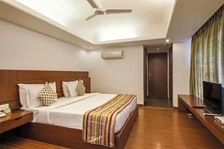 Hotel Brentwood 