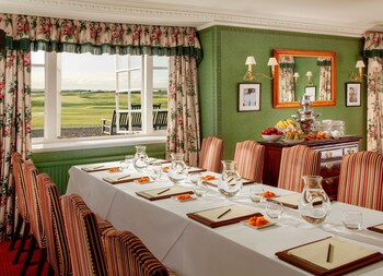 Greywalls Hotel & Chez Roux Meeting Facility