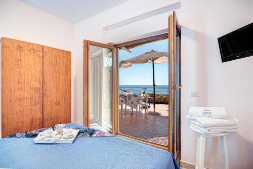 Belmare Apartment Scorfano 