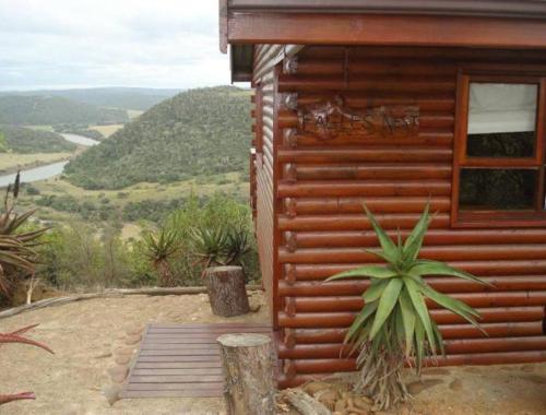 Mansfield Game Reserve 