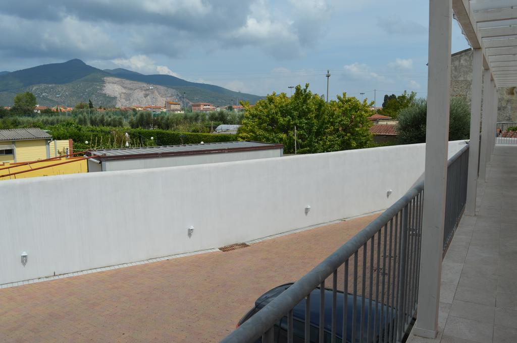 Residenza La Falegnameria 