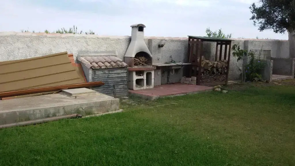 Luigia House 