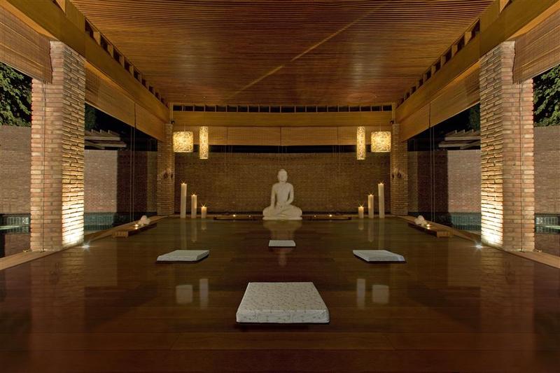 The Westin Sohna Resorts & Spa General view