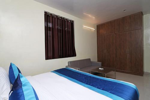 Oyo 20024 Hotel Star Court 