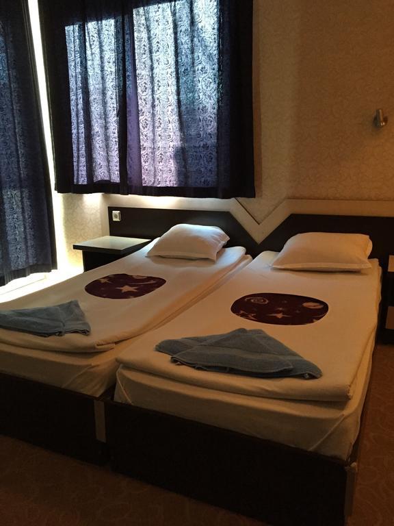 Elvira Hotel All Inclusive 
