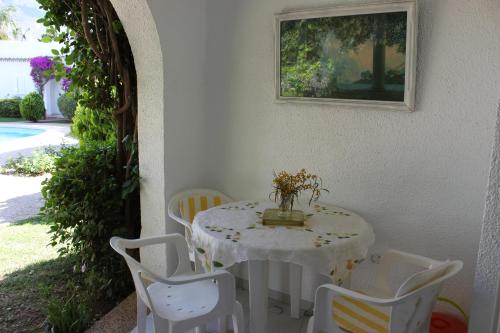 Apartamento Oasis 71 