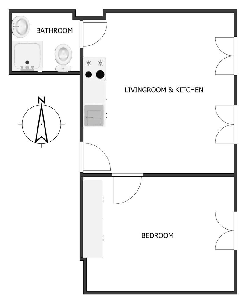 Sofia Downtown Apartments (سوفیا داون تاون آپارتمنتس) 
