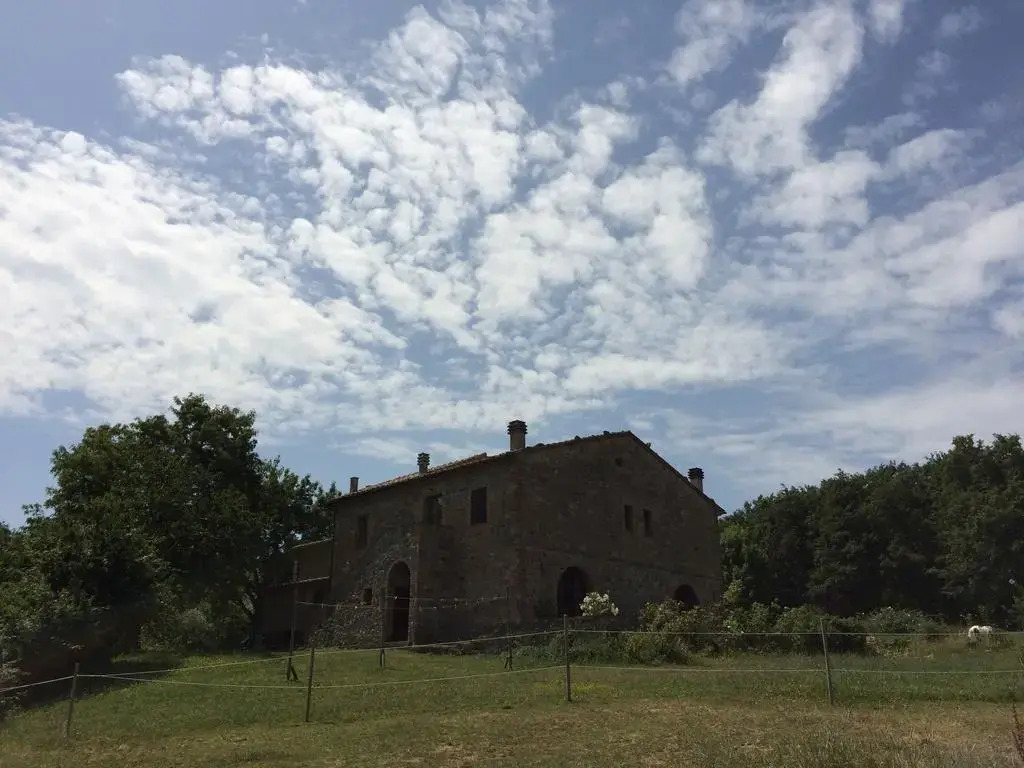 Agriturismo Palareta 
