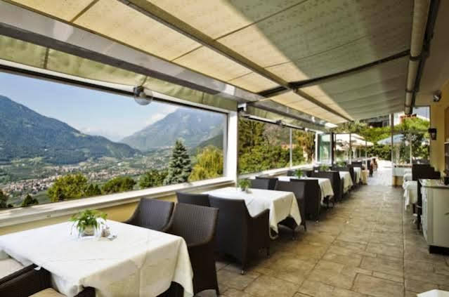 Hotel Tirolerhof 