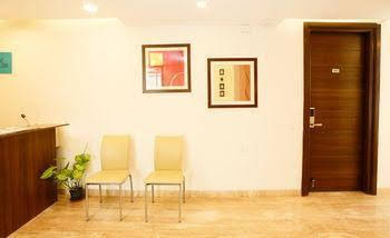 Alpina Residency Gurgaon 