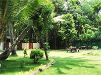 Vedanta Wake Up Alleppey Backwaters 