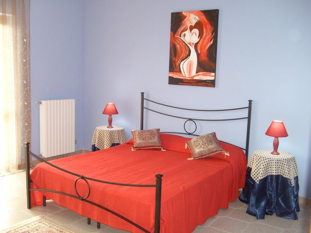 Casa Vacanze Orchidea 