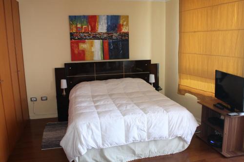 Costanera Sur Apartments 