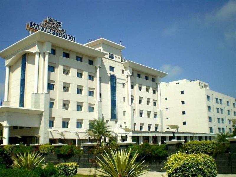 Claresta Hotels General view