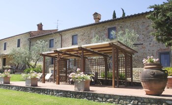 Borgo Iesolana Terrace/Patio