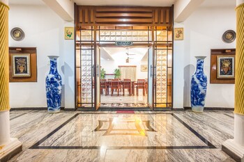 Hotel Landmark Restaurant