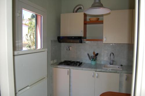Solanha Monolocale N.4 