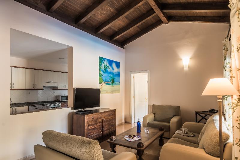 Villas Oasis Papagayo Room