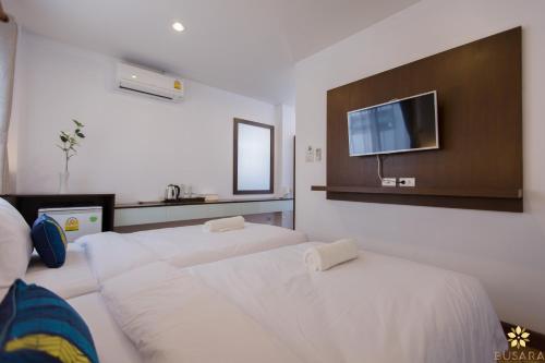 Busara Hotel Chiangmai 