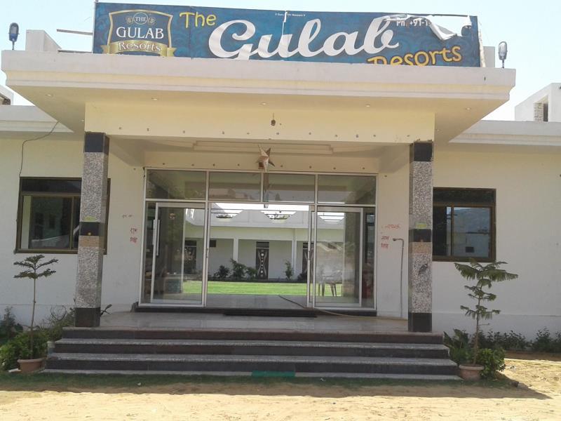Gulab Resort 