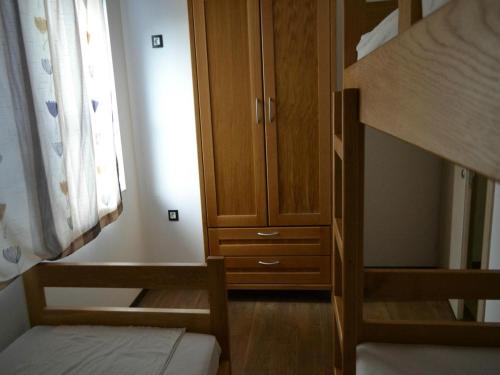 Apartment Stara Novalja 4106c 