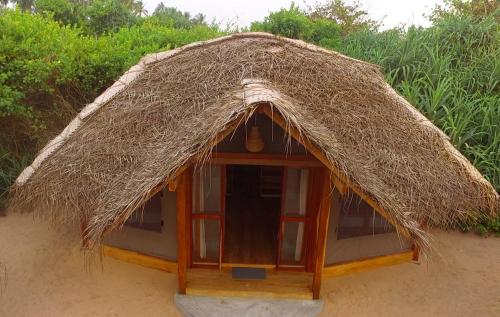Jungle Beach Camp 