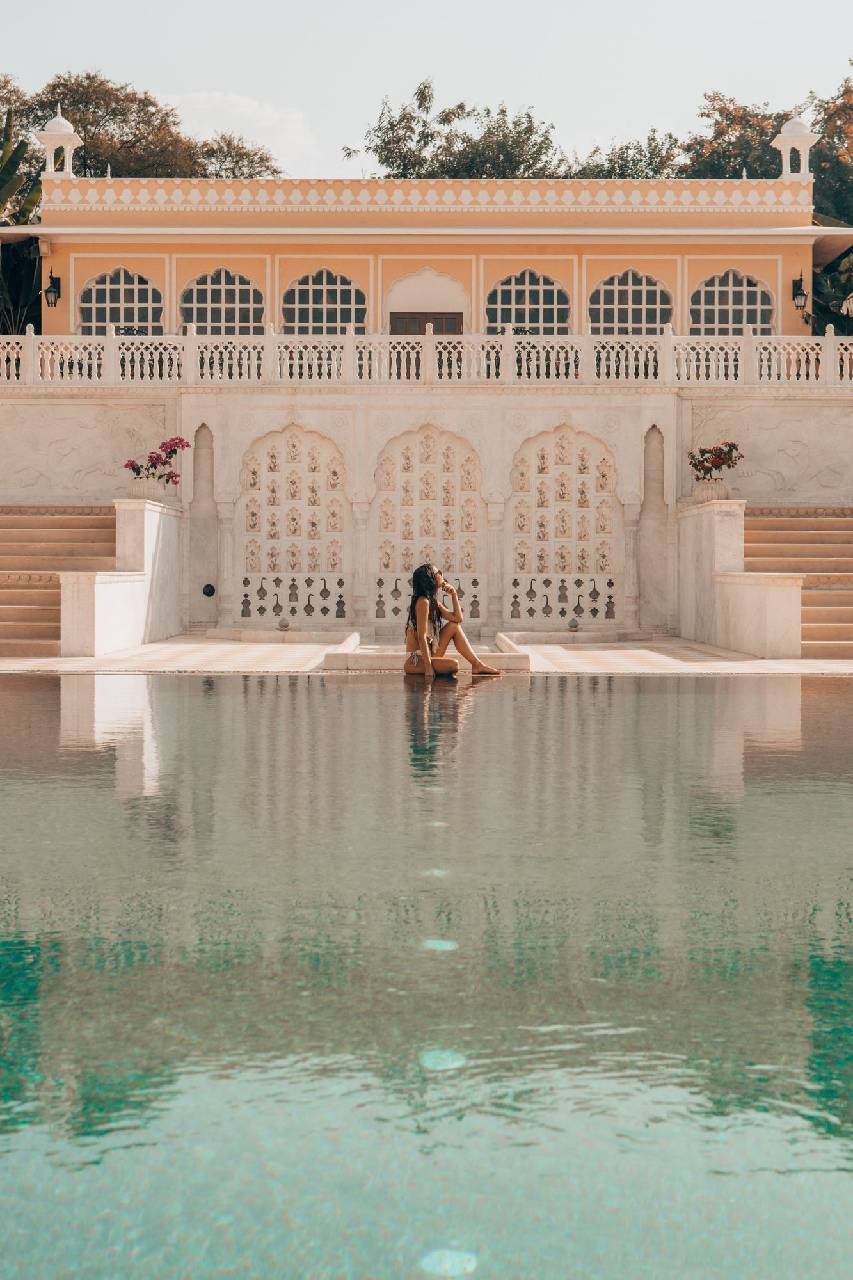 Nahargarh Ranthambhore 