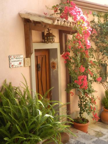 La Bouganville 