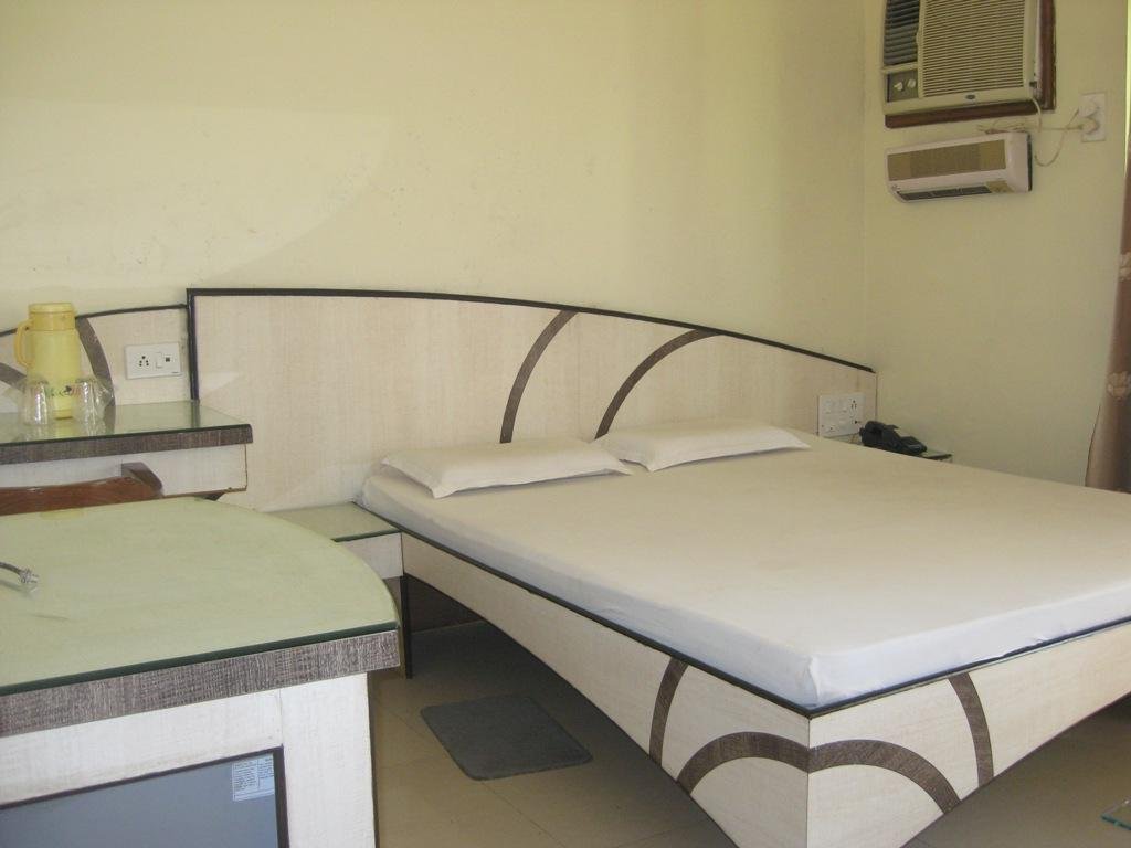 Hotel Anand 