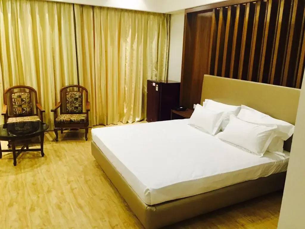 Hotel Barog Heights 