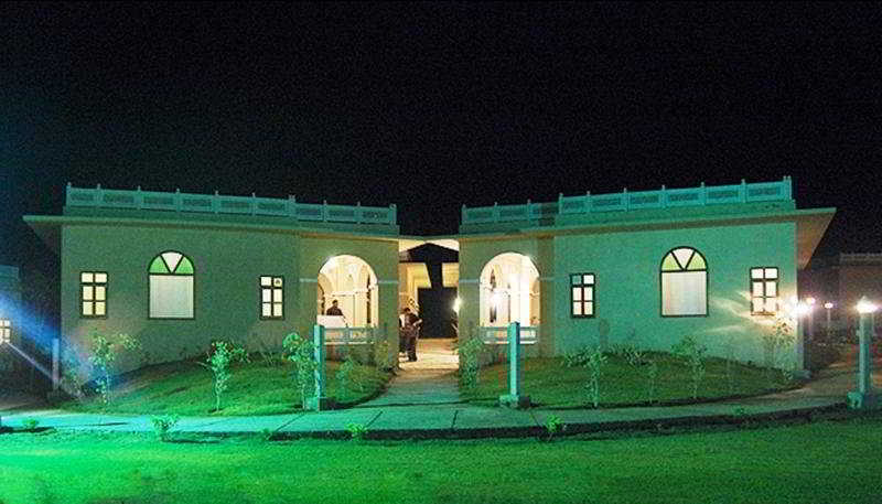 Sara Vilas General view