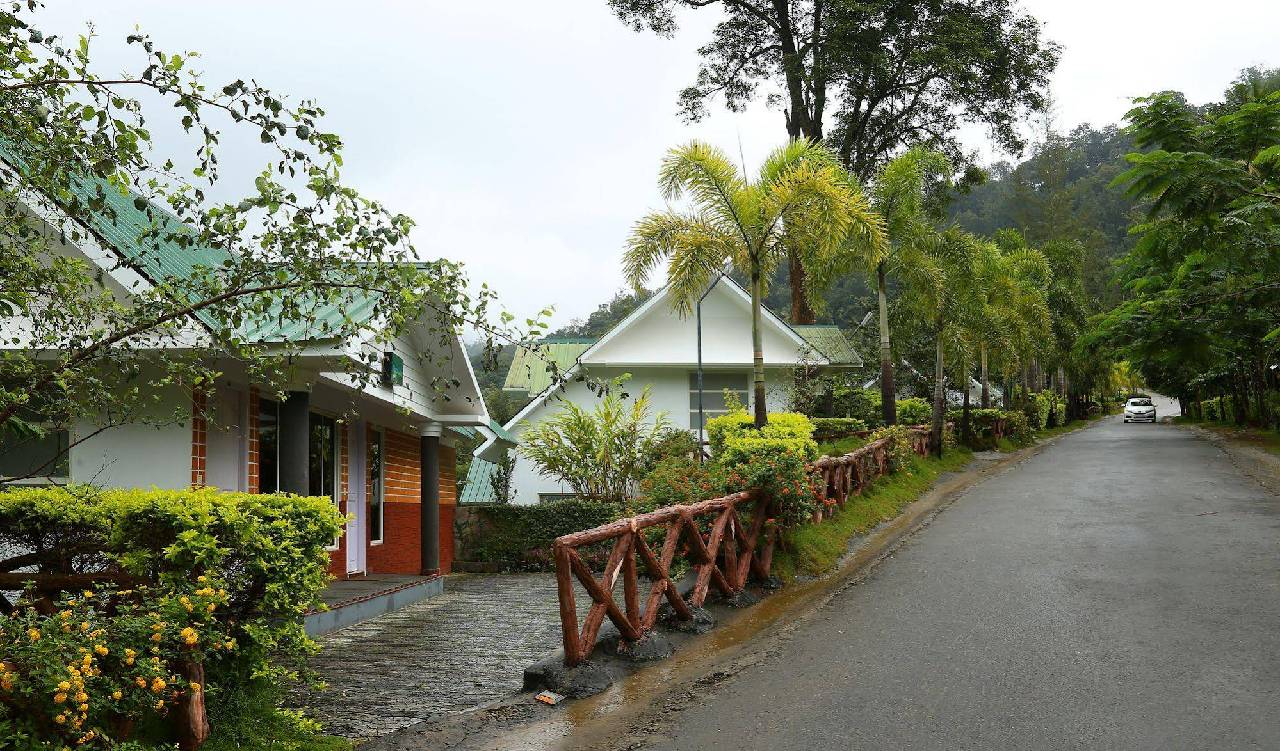 Rivulet Resort 