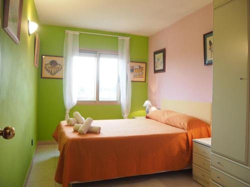 Ref. 213. Apart. Beatriz (رف. ۲۱۳. آپارت. بیتریز) 