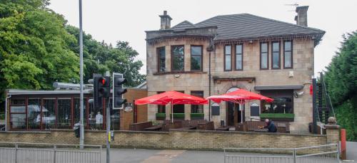 The Fullarton Park Hotel 