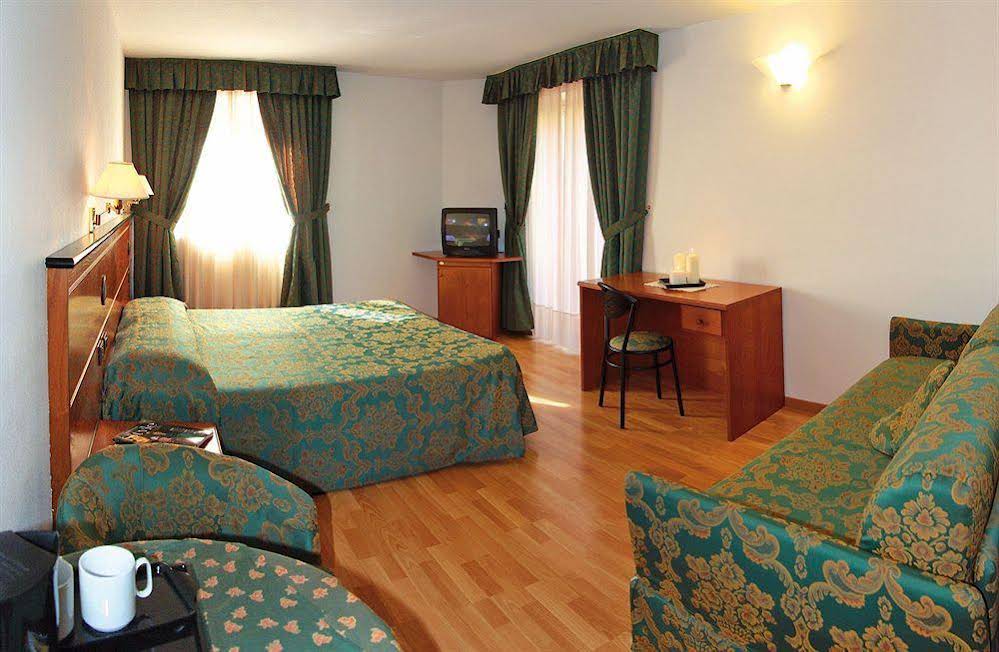 Hotel Aprica 