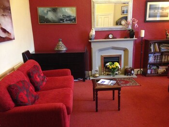 The Old Station House B&b ( اولد استیشن هاوس ب&ب) Lobby Lounge