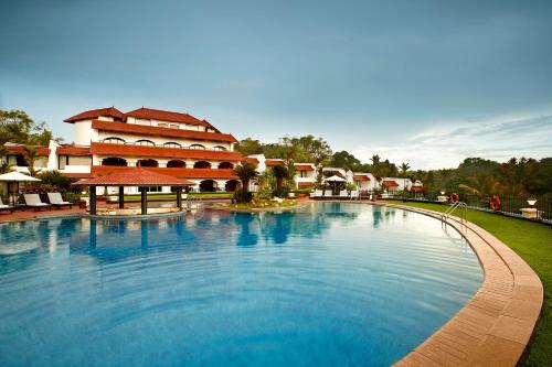 The Gateway Hotel Varkala 