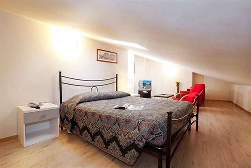 Albergo Alle Porte 