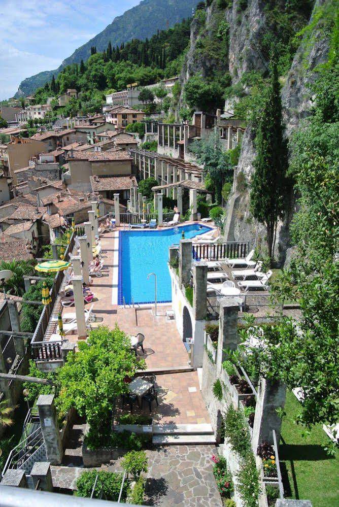 Hotel Castell 