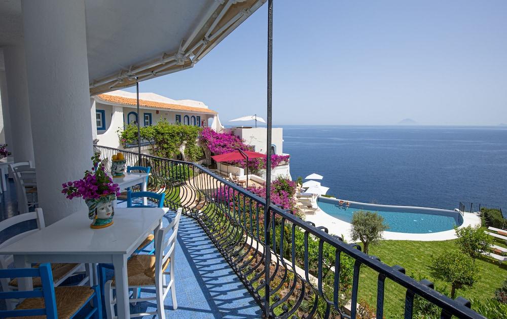 Hotel Punta Scario 