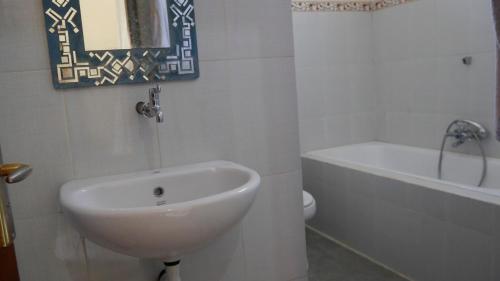 Arya Homestay 