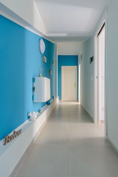 B&b Vistamare Suite 