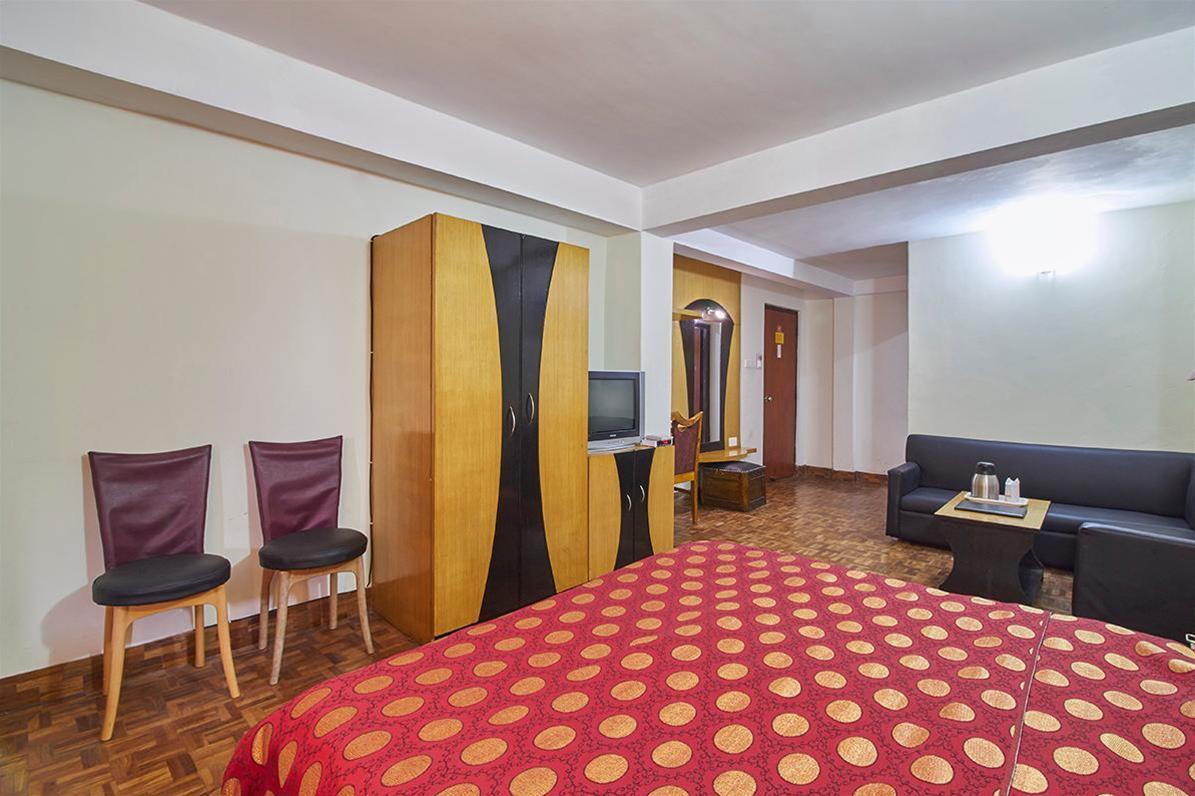Ricasa Hotel 