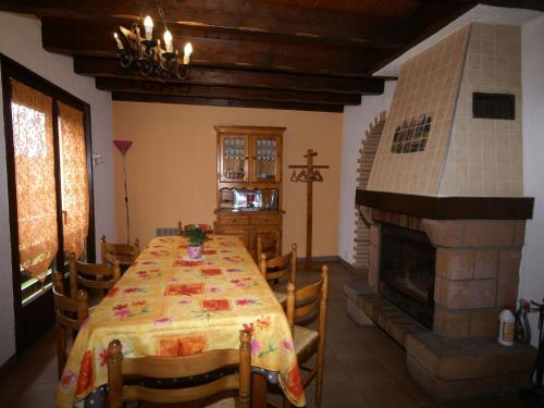 Les Chalets Du Neune 13 