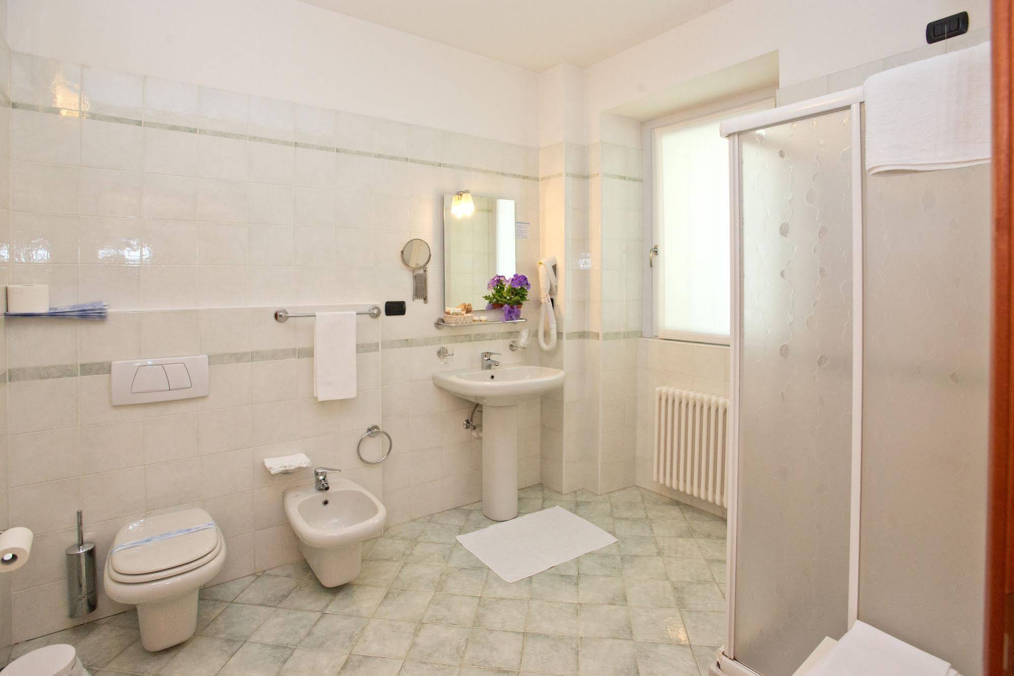 Hotel Garni Le Corti 