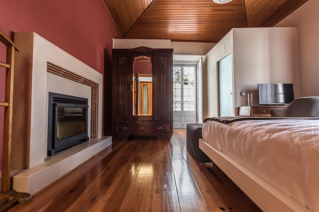 Casa De Atalaia Turismo De Habitação (كاسا د آتالیا توریسمو د هابیتاçãو) 