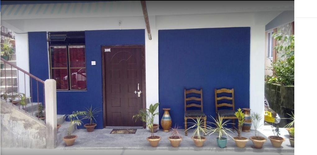 Hideaway Heritage Shillong (هیدیوی هریتاج شیلونگ) 