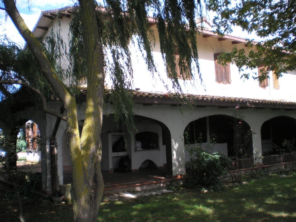 Casale Marcantonio 